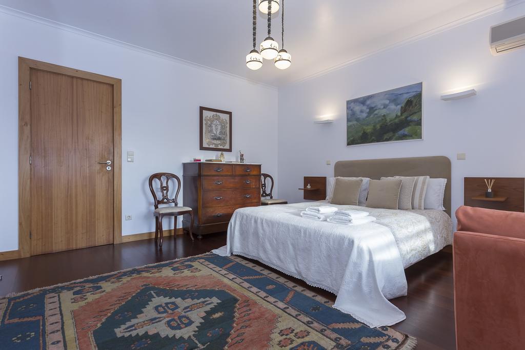 43 House Azores Ponta Delgada Eksteriør billede