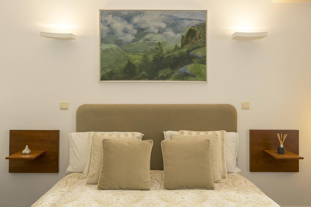 43 House Azores Ponta Delgada Eksteriør billede