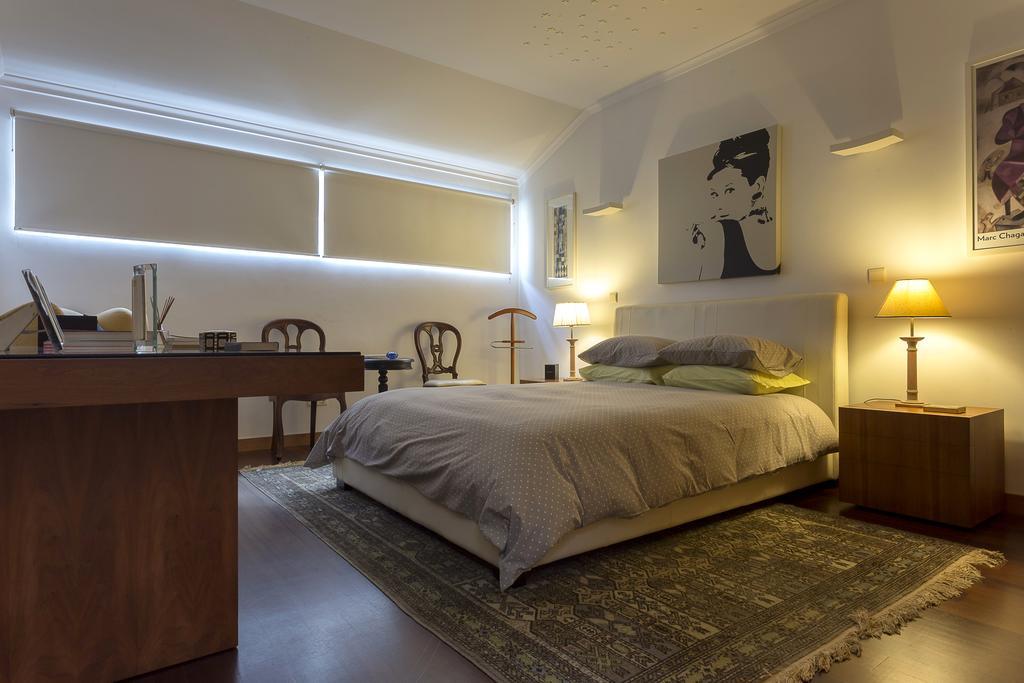 43 House Azores Ponta Delgada Eksteriør billede