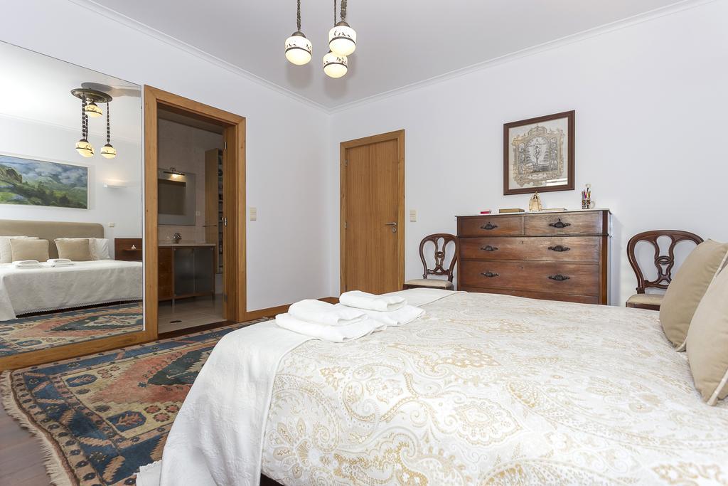 43 House Azores Ponta Delgada Eksteriør billede