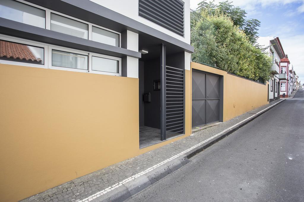 43 House Azores Ponta Delgada Eksteriør billede