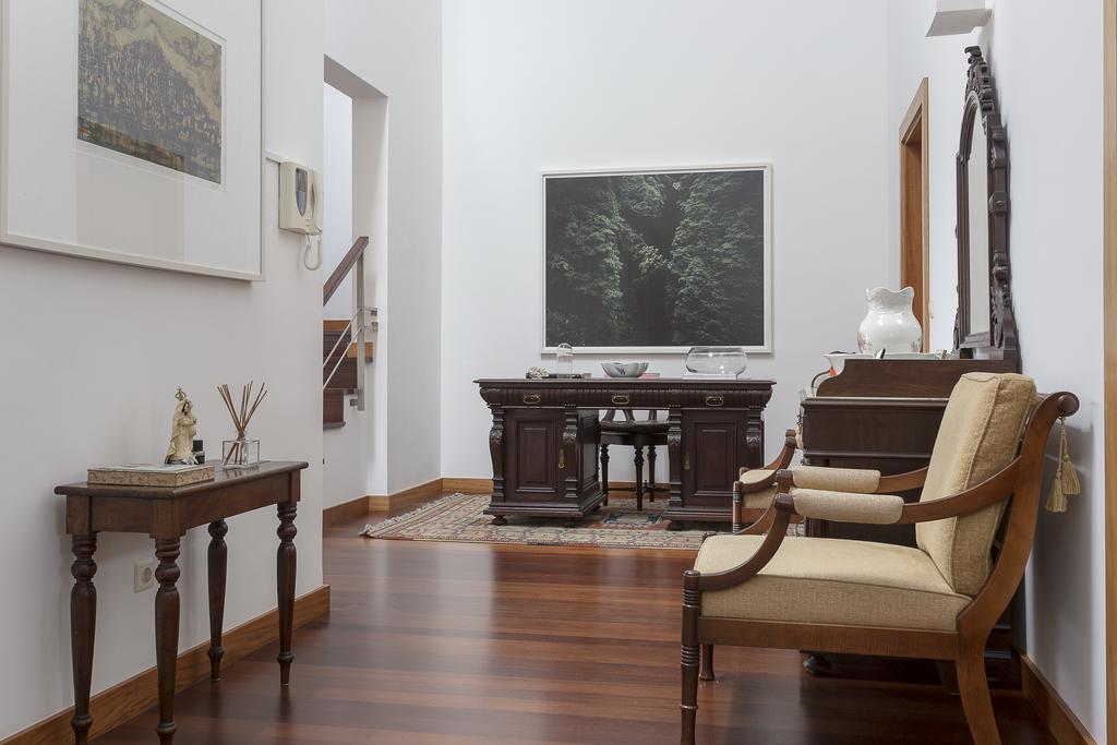 43 House Azores Ponta Delgada Eksteriør billede
