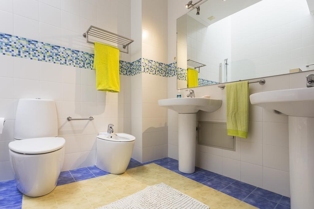 43 House Azores Ponta Delgada Eksteriør billede
