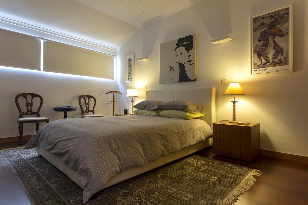43 House Azores Ponta Delgada Eksteriør billede