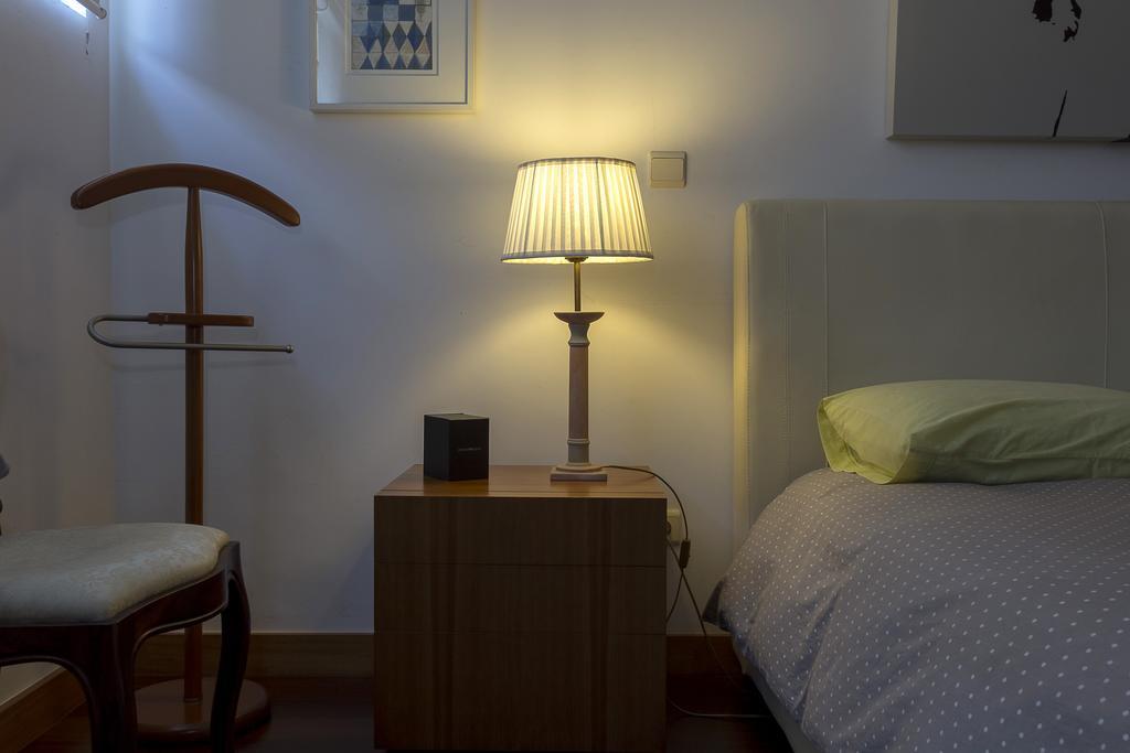 43 House Azores Ponta Delgada Eksteriør billede